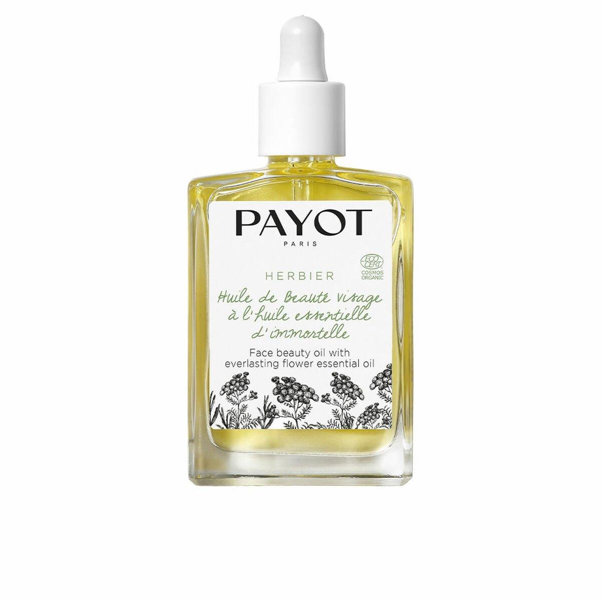 Desmaquillante de Ojos Payot Herbier 30 ml