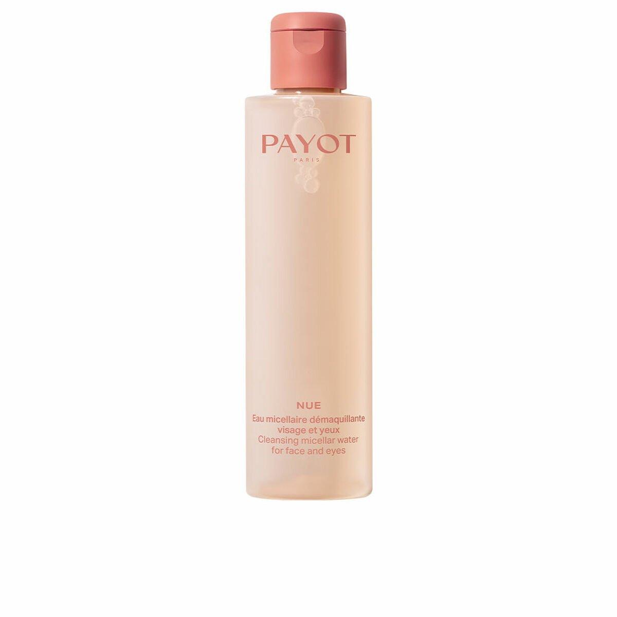Agua Micelar Payot Les Démaquillantes 200 ml