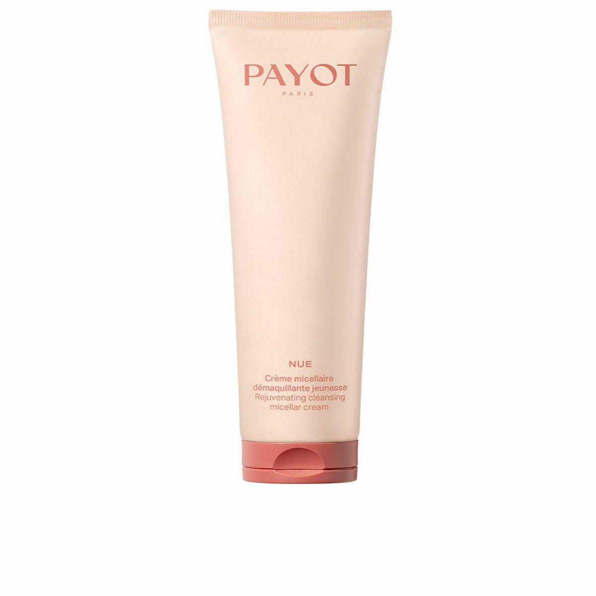 Desmaquillante Facial Payot Jeunesse