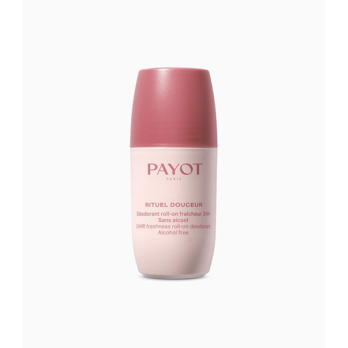 Desodorante Payot Rituel Douceur H 75 ml