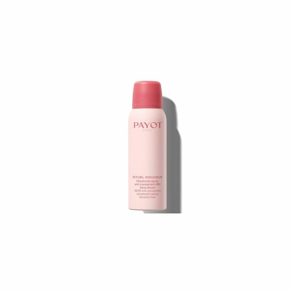 Desodorante en Spray Payot Rituel Douceur 125 ml