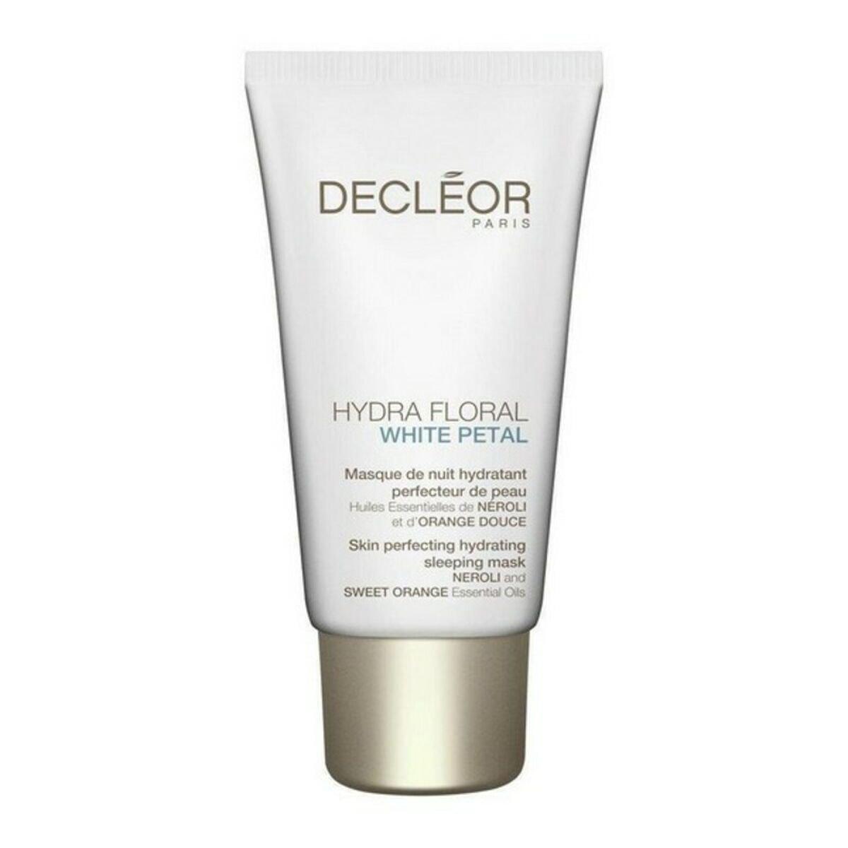 Mascarilla Hidratante de Noche Decleor DCL771000 50 ml