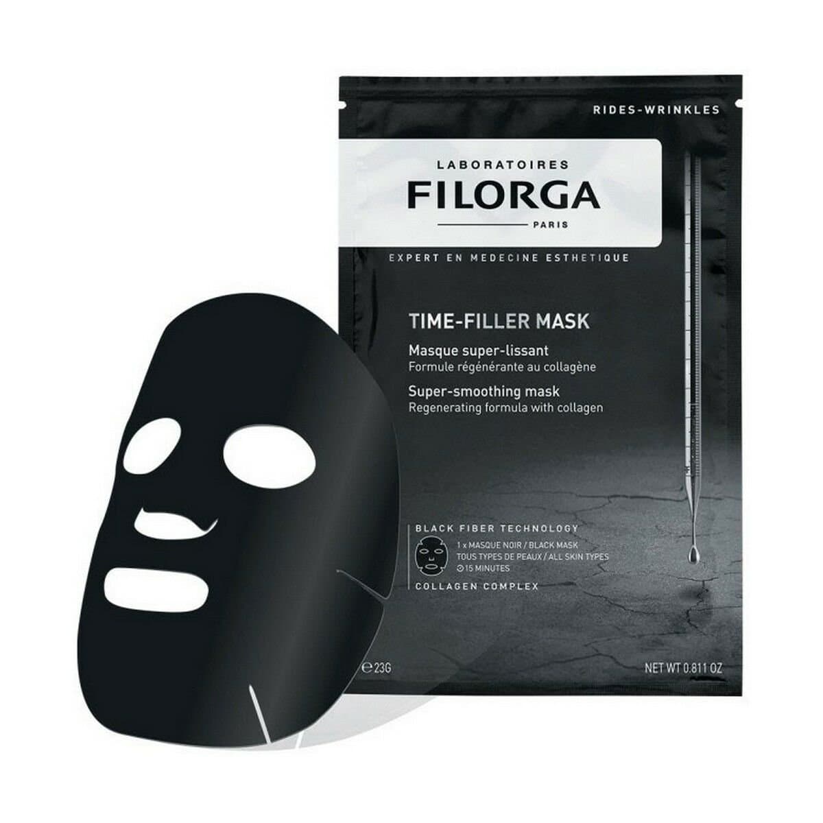 Mascarilla Antiarrugas Filorga Filler (1 unidad)