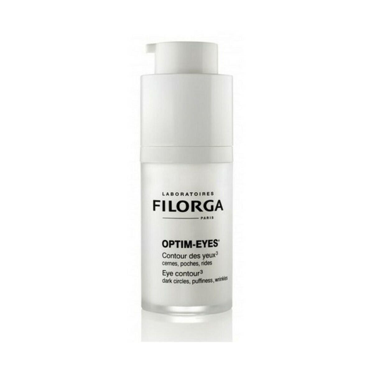 Crema para el Contorno de Ojos Filorga 6105757 15 ml
