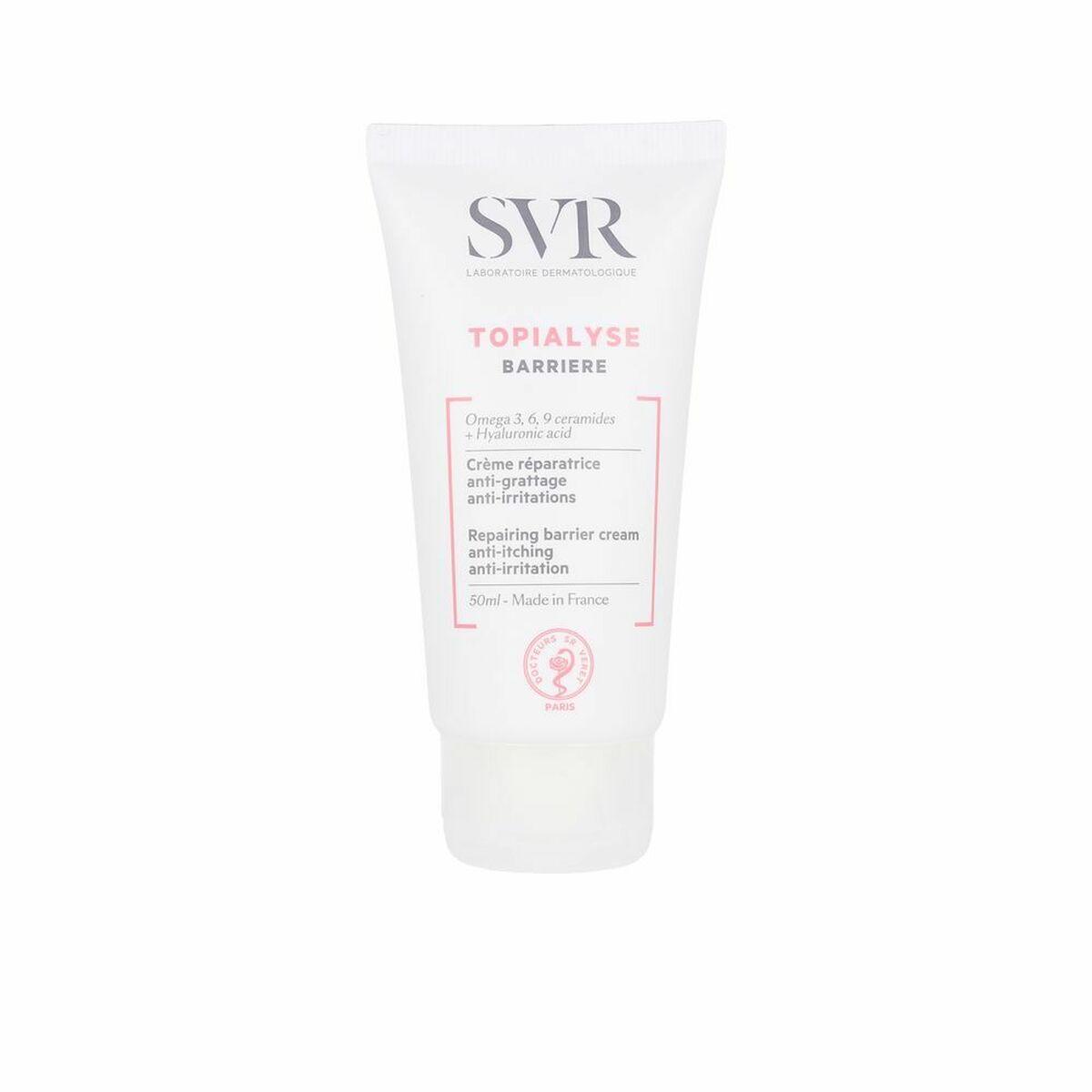 Crema Corporal SVR Topialyse 50 ml