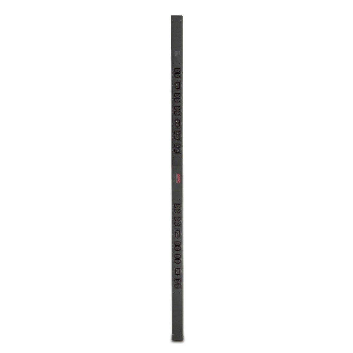 Distribuidor de energía Rack APC AP7554