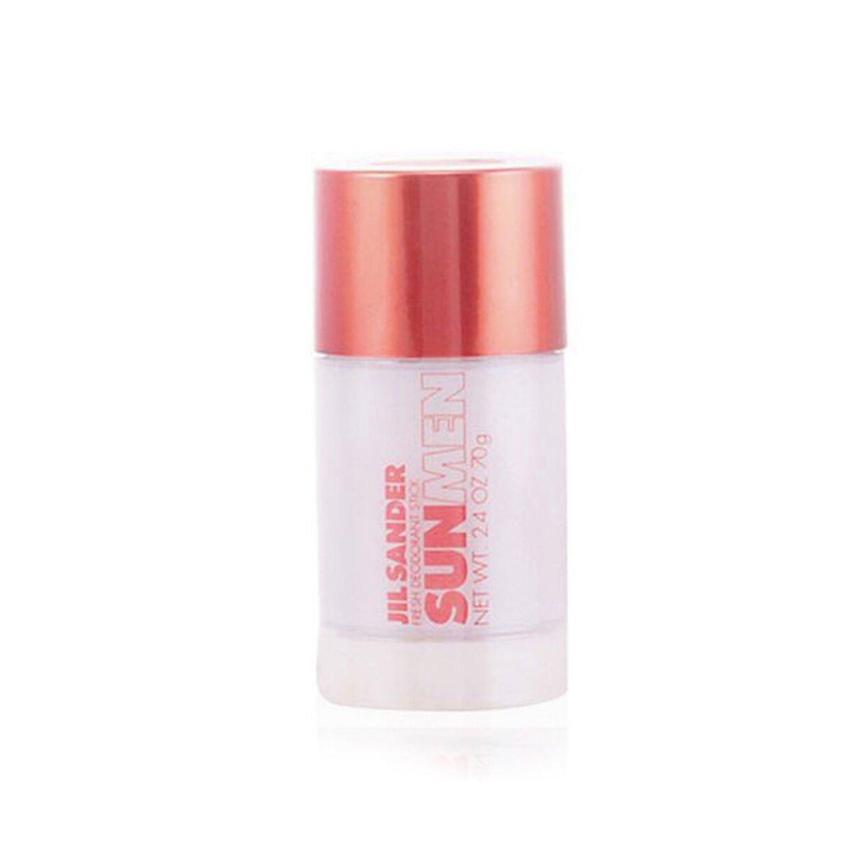 Desodorante en Stick Jil Sander Jil Sander Sun Men 70 g