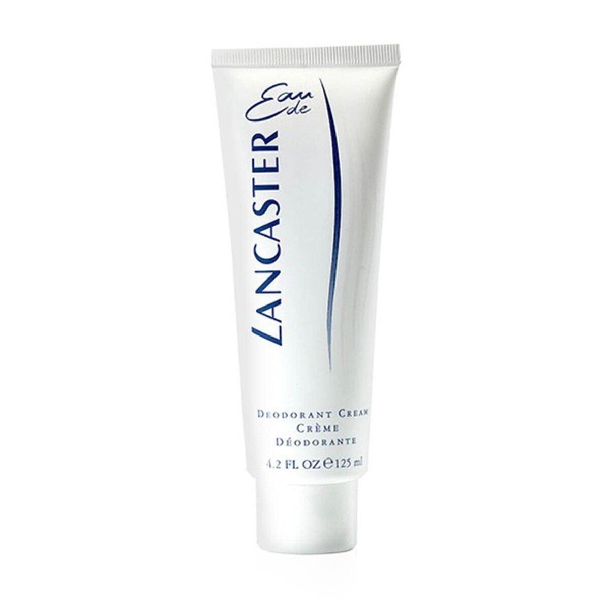 Desodorante en Crema Lancaster Eau De Lancaster 125 ml