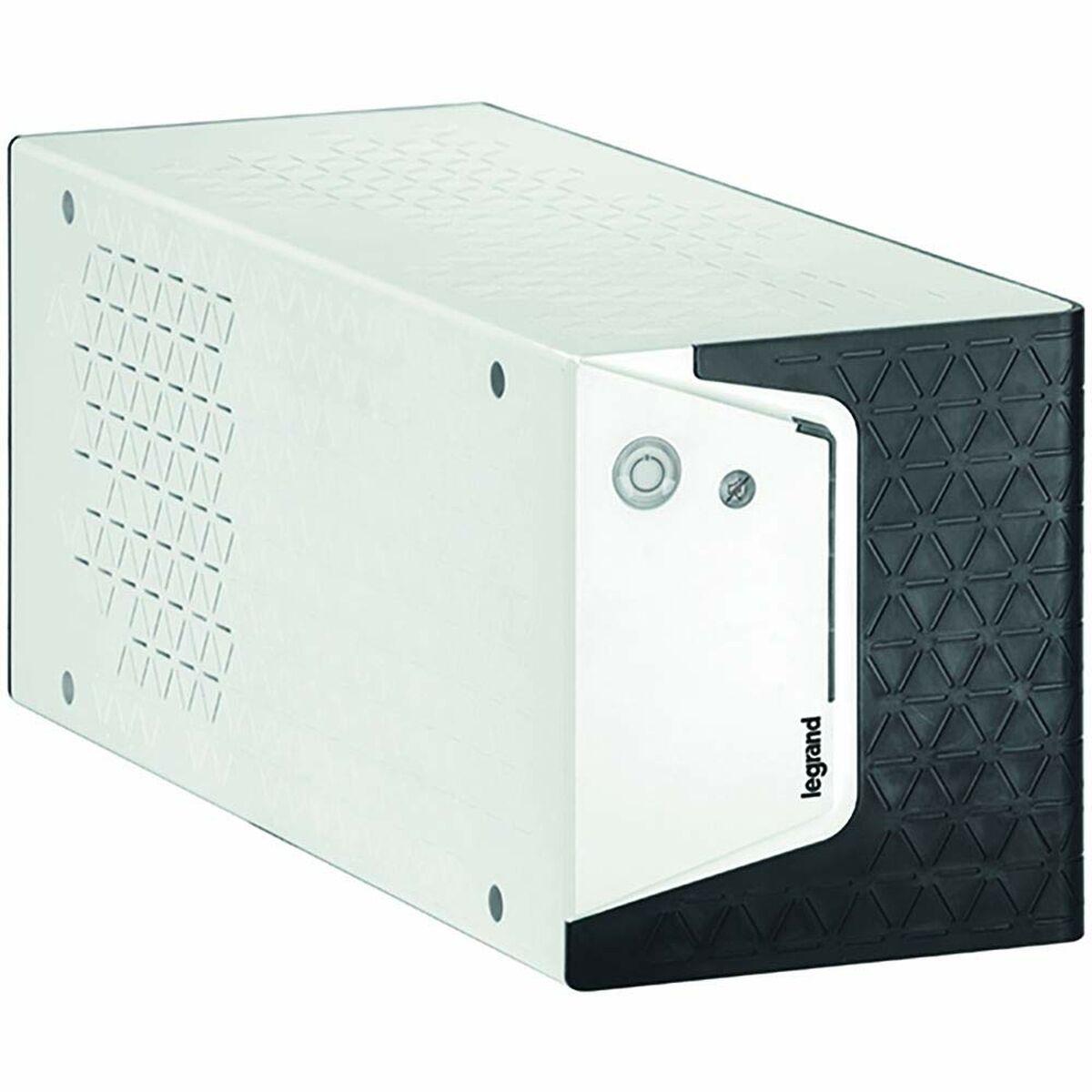 SAI Interactivo Legrand KEOR SP 800 VA IEC