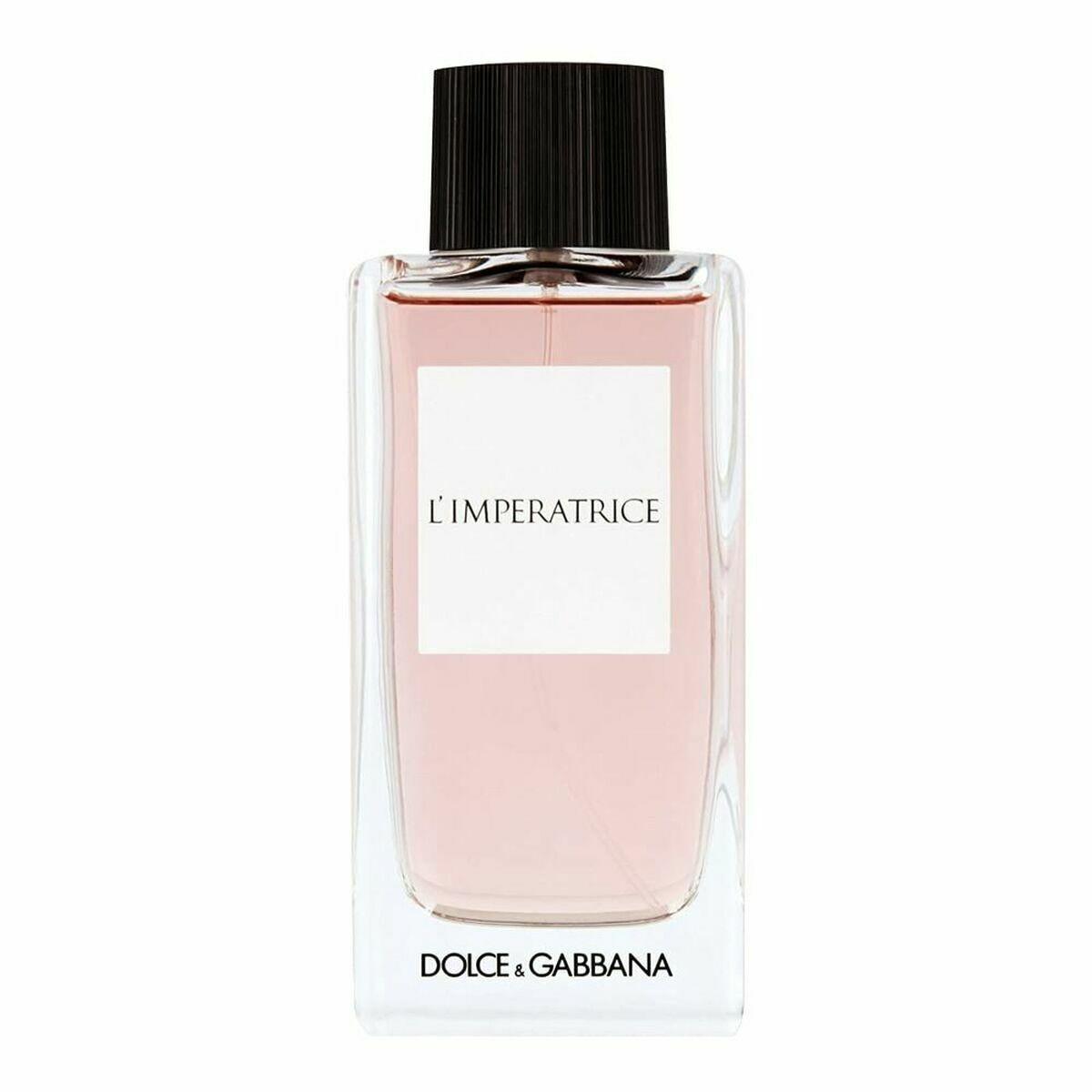 Perfume Mujer D&G L’Imperatrice EDT 100 ml L’Imperatrice