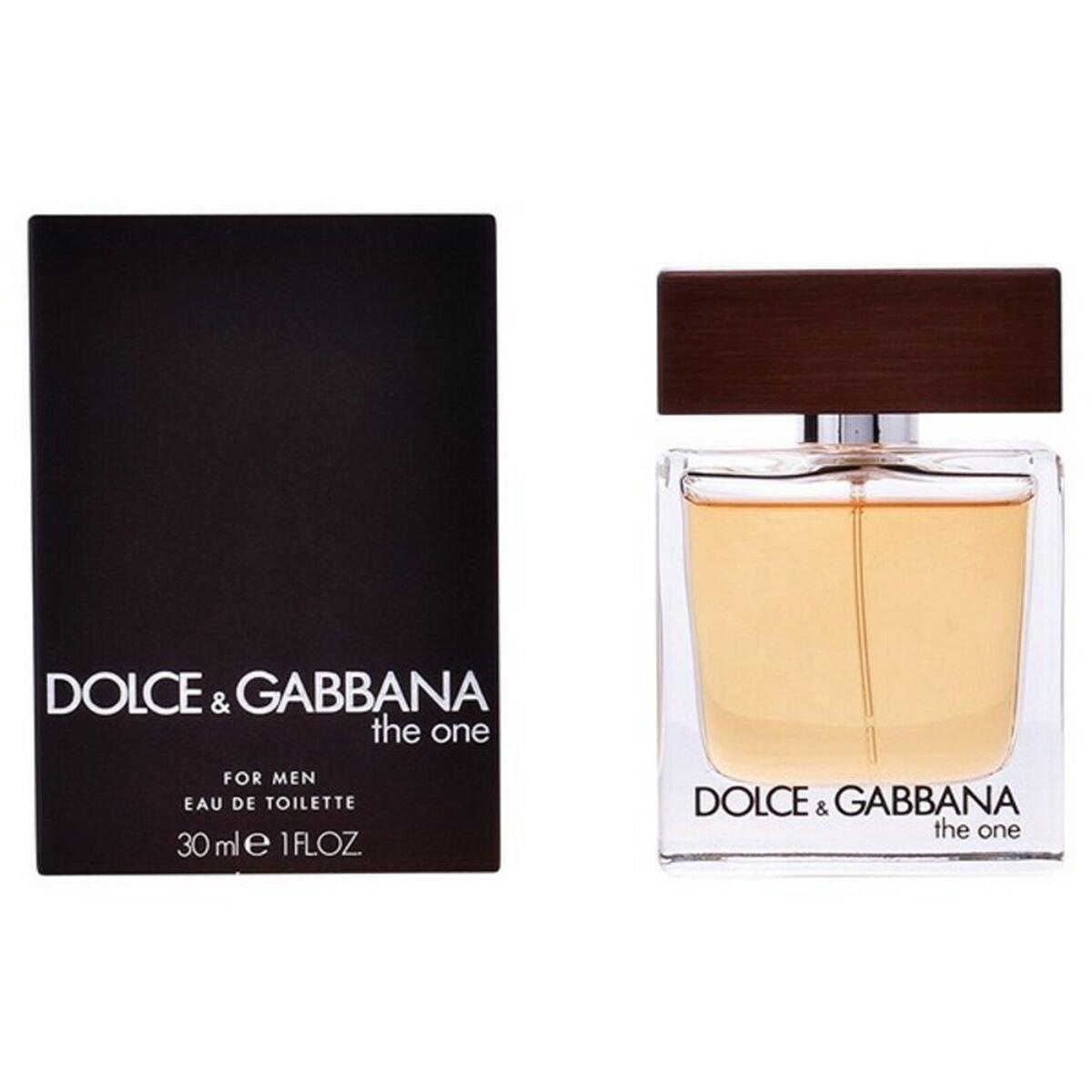 Perfume Hombre D&G The One EDT 50 ml (1 unidad)