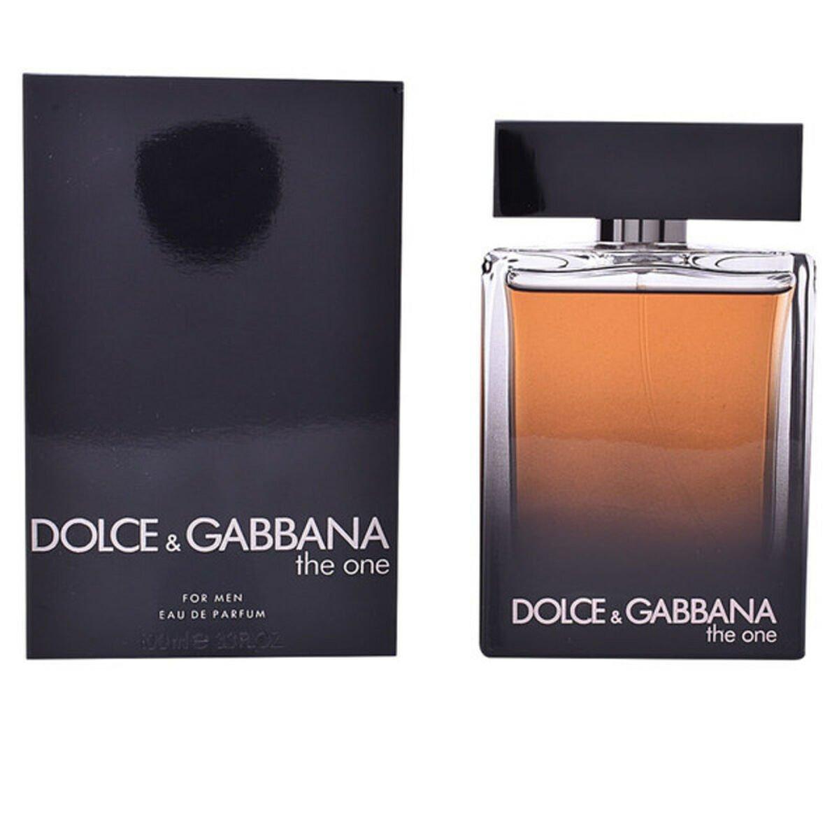 Perfume Hombre D&G The One For Men EDP 100 ml