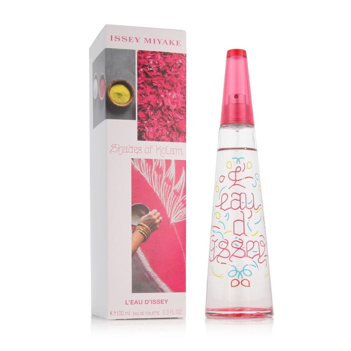 Perfume Mujer Issey Miyake L'Eau d'Issey Shades of Kolam EDT 100 ml