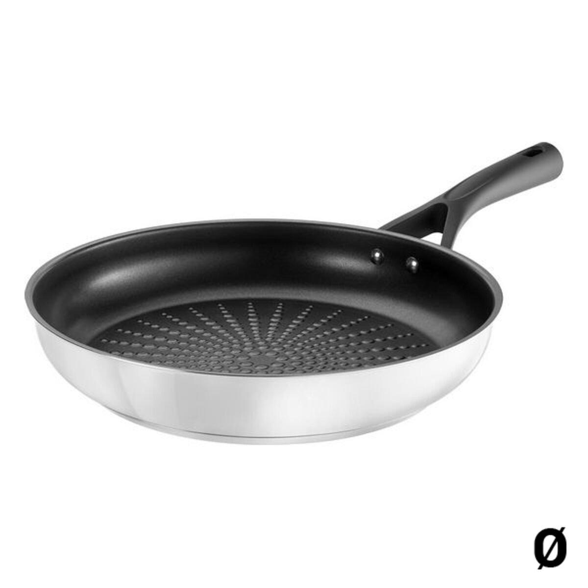 Sartén Antiadherente Pyrex Expert Metal Baquelita