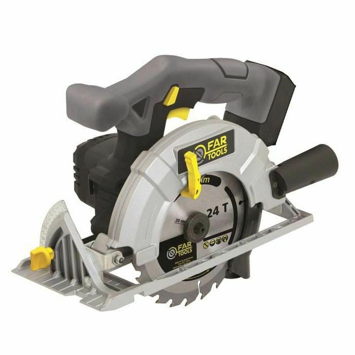 Sierra circular Fartools XF-CIRCULAR 18 V