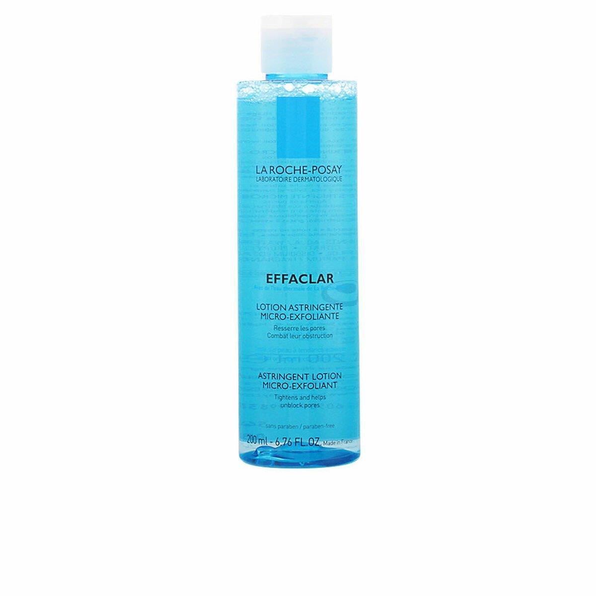 Loción purificante microexfoliante La Roche Posay -02330486 200 ml