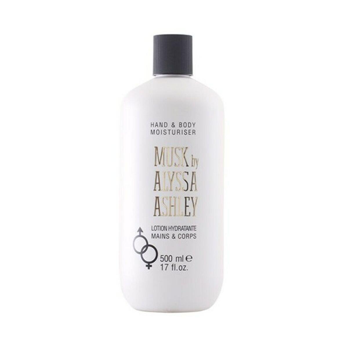 Loción Hidratante Alyssa Ashley 73703 500 ml