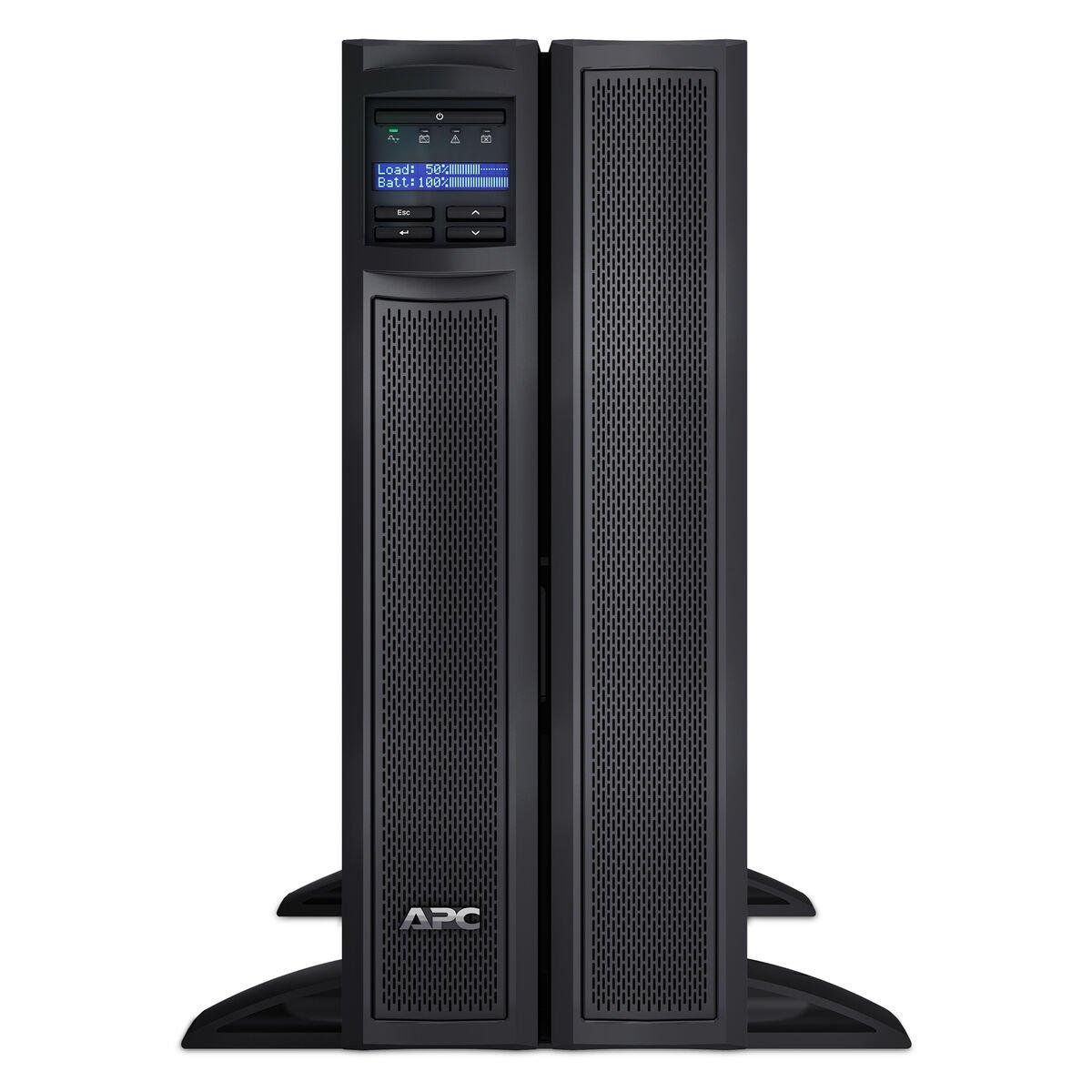 SAI Interactivo APC SMX2200HV 1980 W