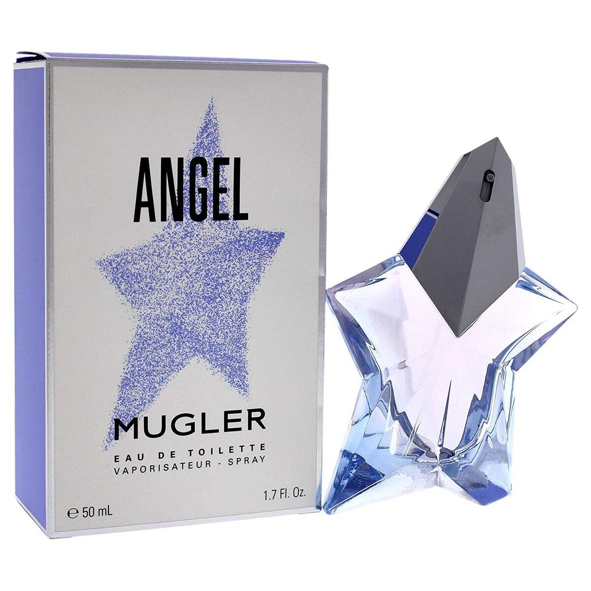 Perfume Mujer Mugler 10017898 EDT 50 ml