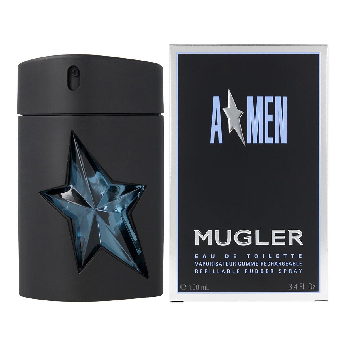 Perfume Hombre Mugler A*Men EDT 100 ml
