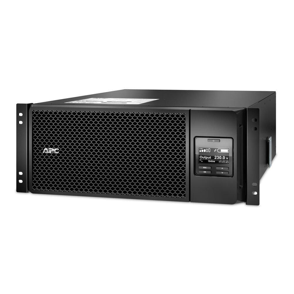 SAI Interactivo APC SRT6KRMXLI