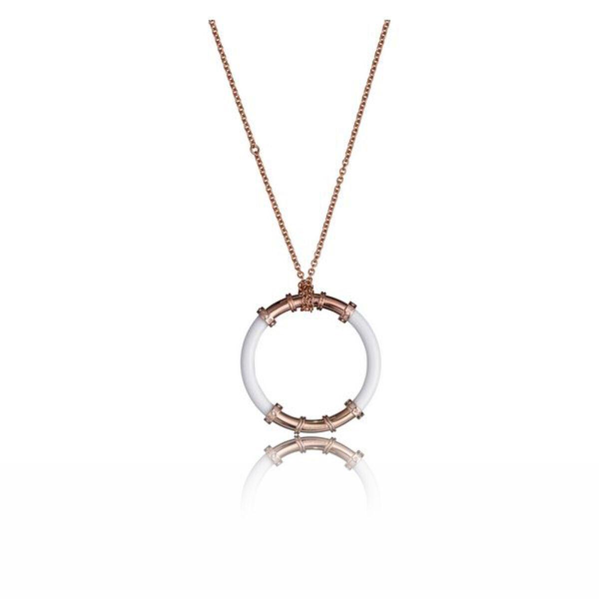 Colgante Mujer Time Force 45 cm