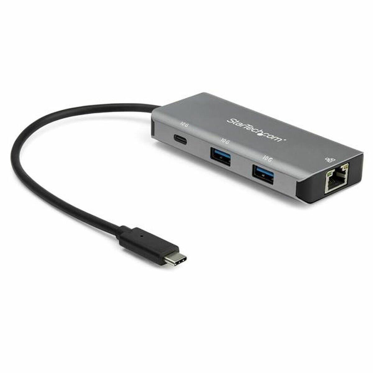 Hub USB Startech HB31C2A1CGB