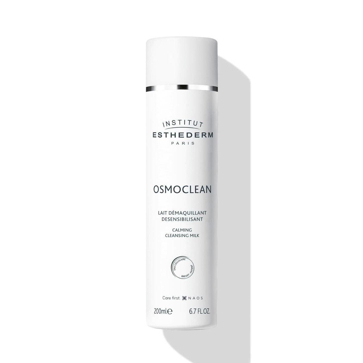Leche Desmaquillante Institut Esthederm Osmoclean 200 ml Piel Sensible
