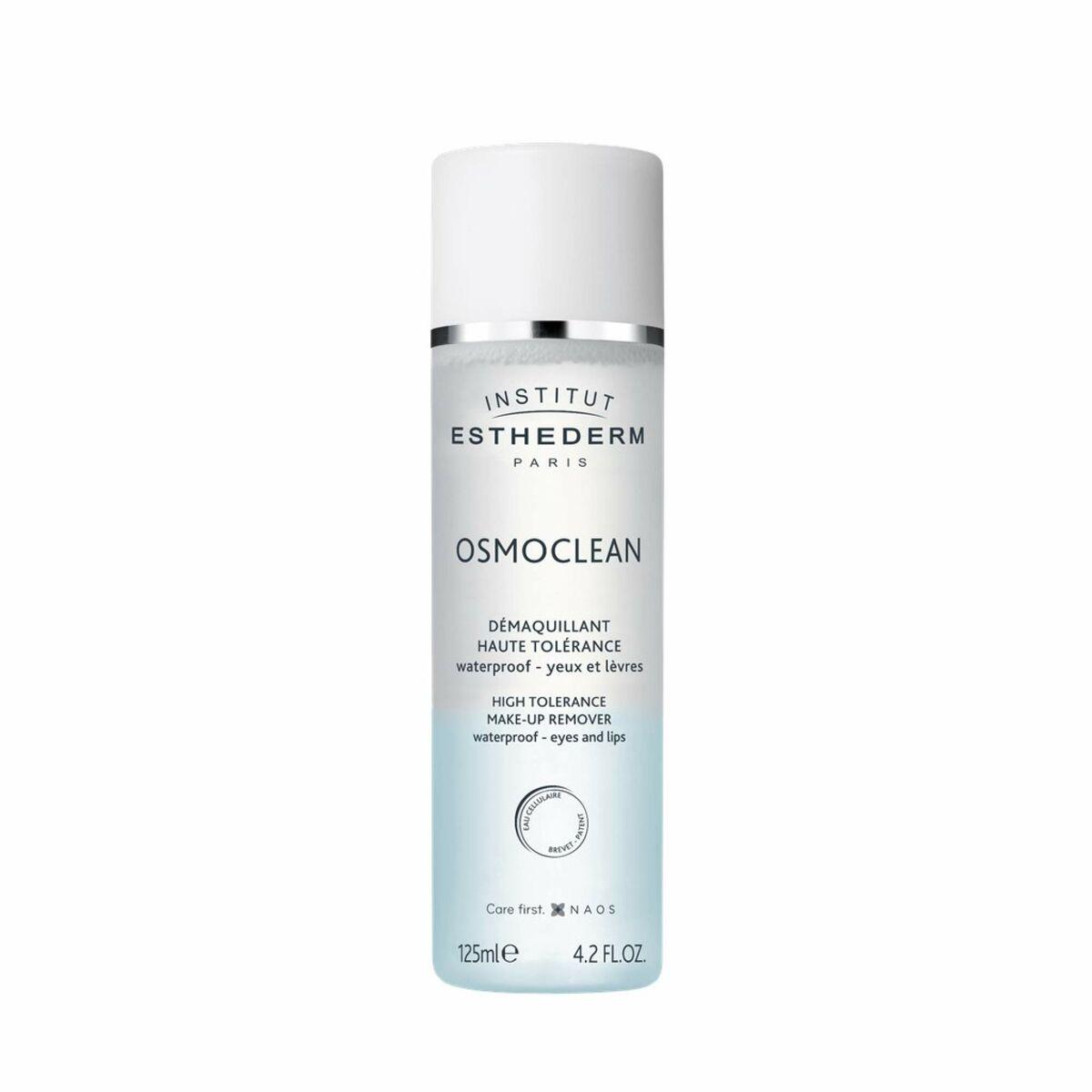 Desmaquillante de Ojos Institut Esthederm Osmoclean 125 ml Ojos Labios