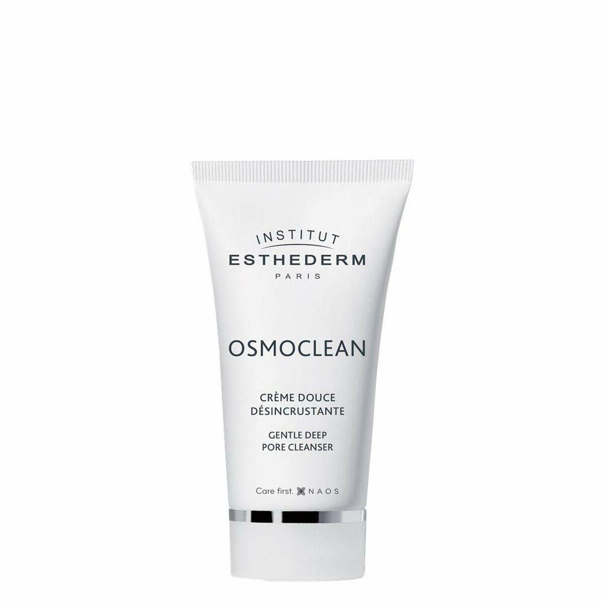 Crema Limpiadora Institut Esthederm Osmoclean 75 ml Suave