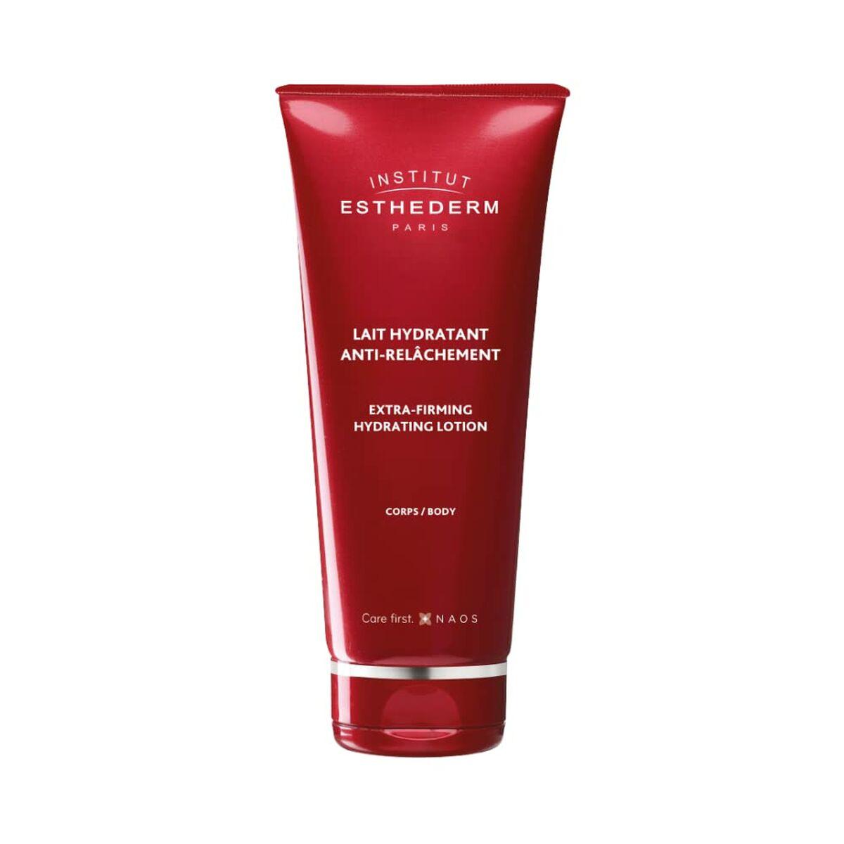 Leche Corporal Reafirmante Institut Esthederm 400 ml