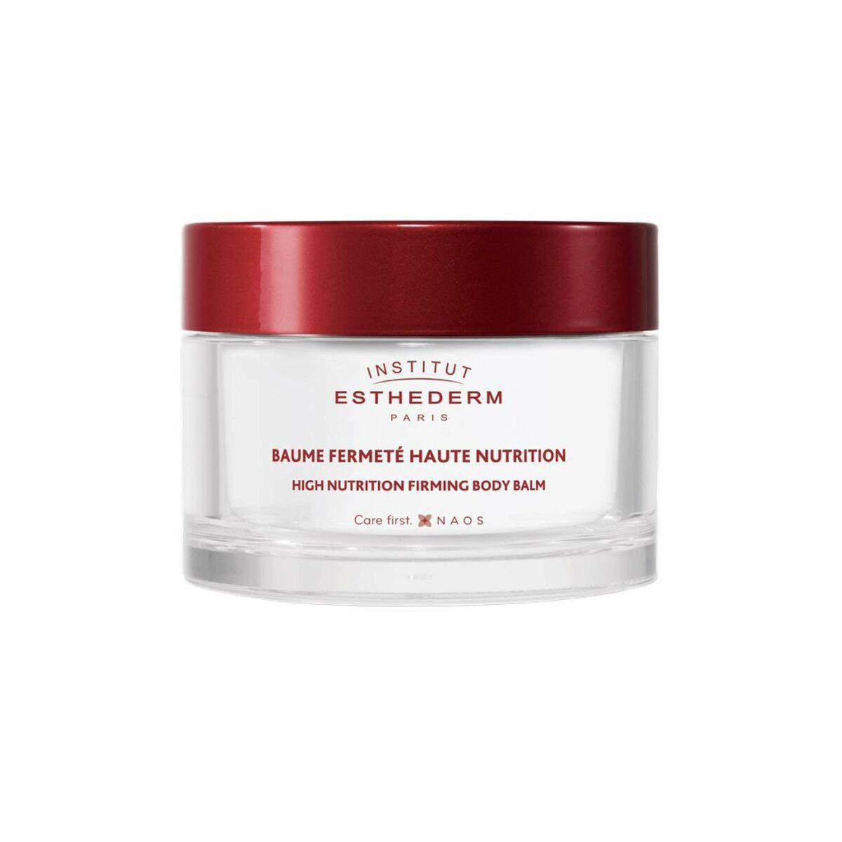 Crema Reafirmante Corporal Institut Esthederm High Nutrition 200 ml