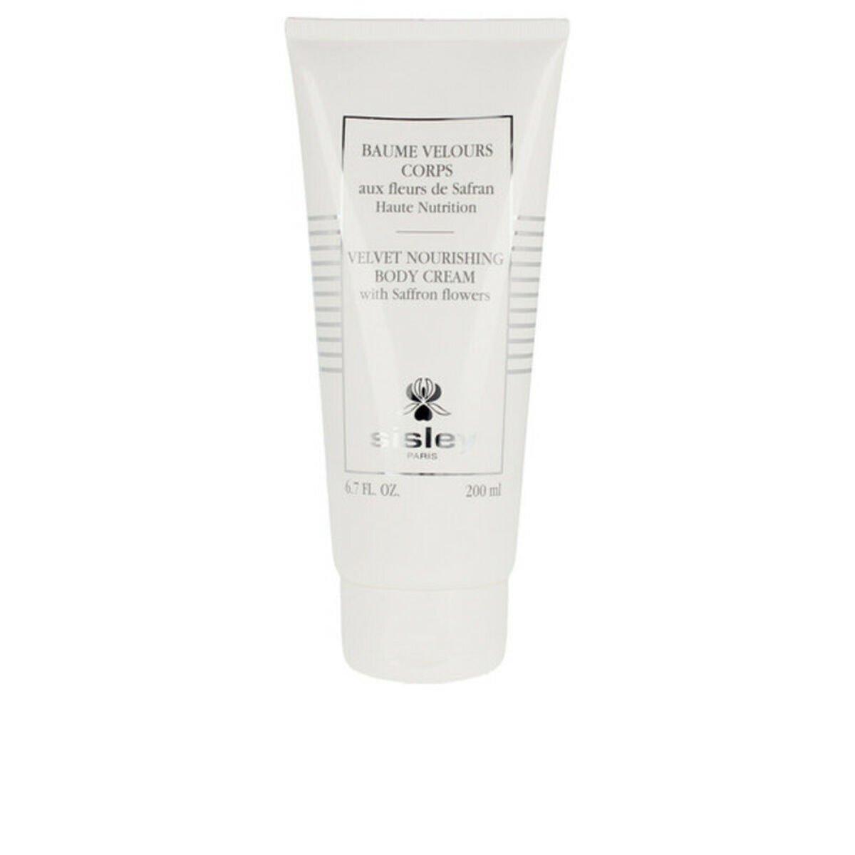 Loción Corporal Sisley Aux Fleurs De Safran 200 ml