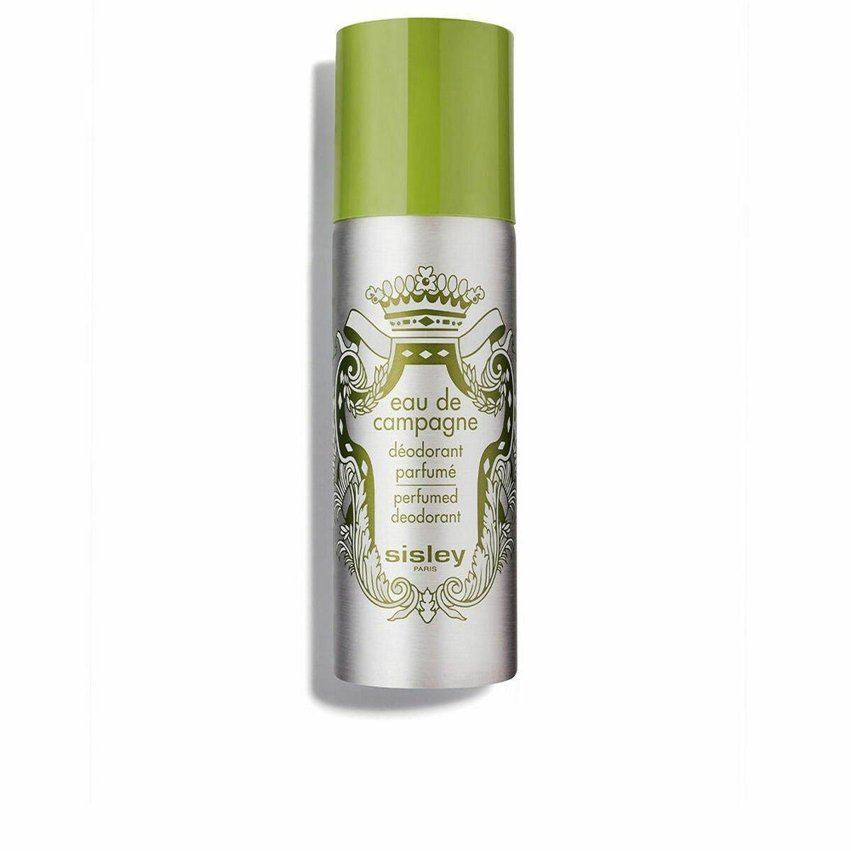 Desodorante Sisley Eau De Campagne 150 ml