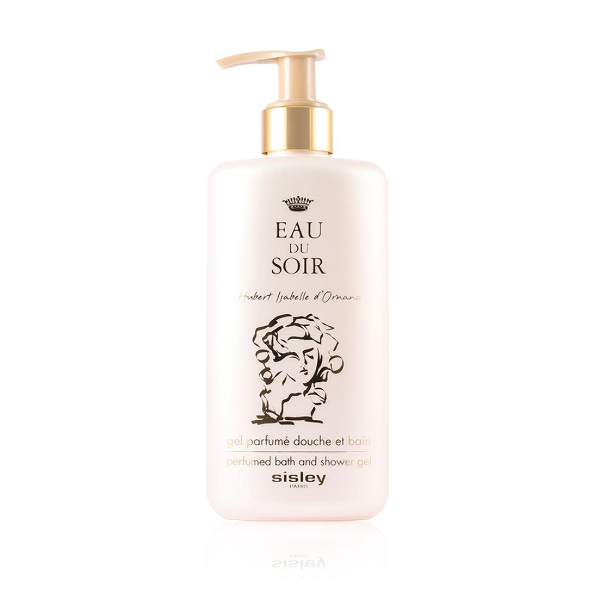 Gel de Ducha Sisley Eau Du Soir 250 ml