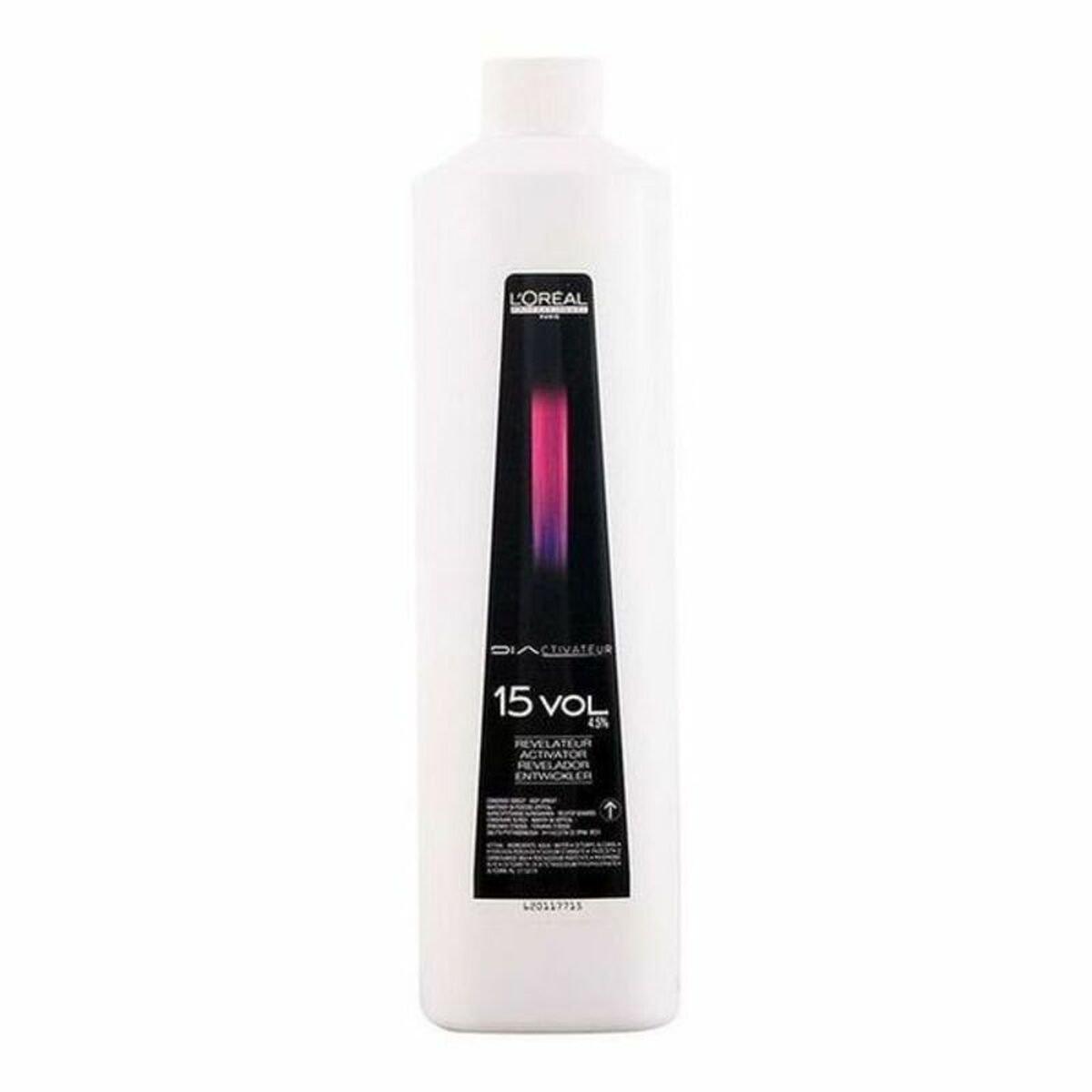 Líquido Activador L'Oreal Professionnel Paris 0000004099 1 L