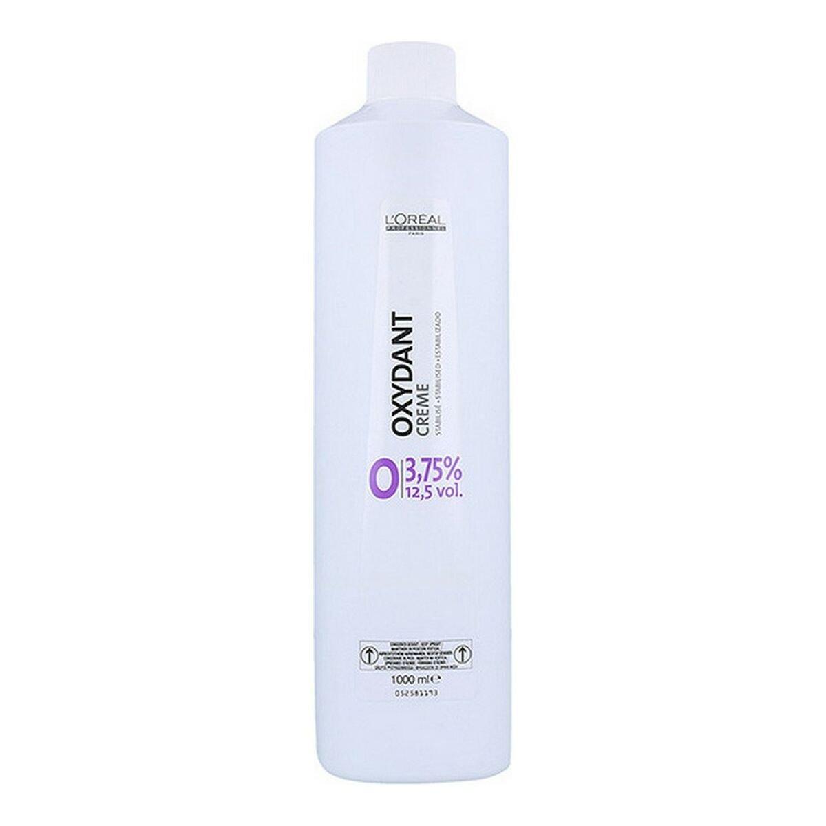 Oxidante Capilar L'Oreal Professionnel Paris Oxidante Creme 1 L 12,5 Vol 3,75%