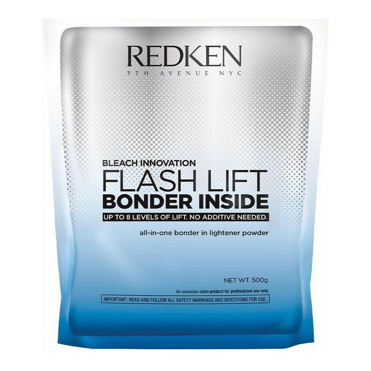 Decolorante Redken Flash Lift Bonder Inside 500 g