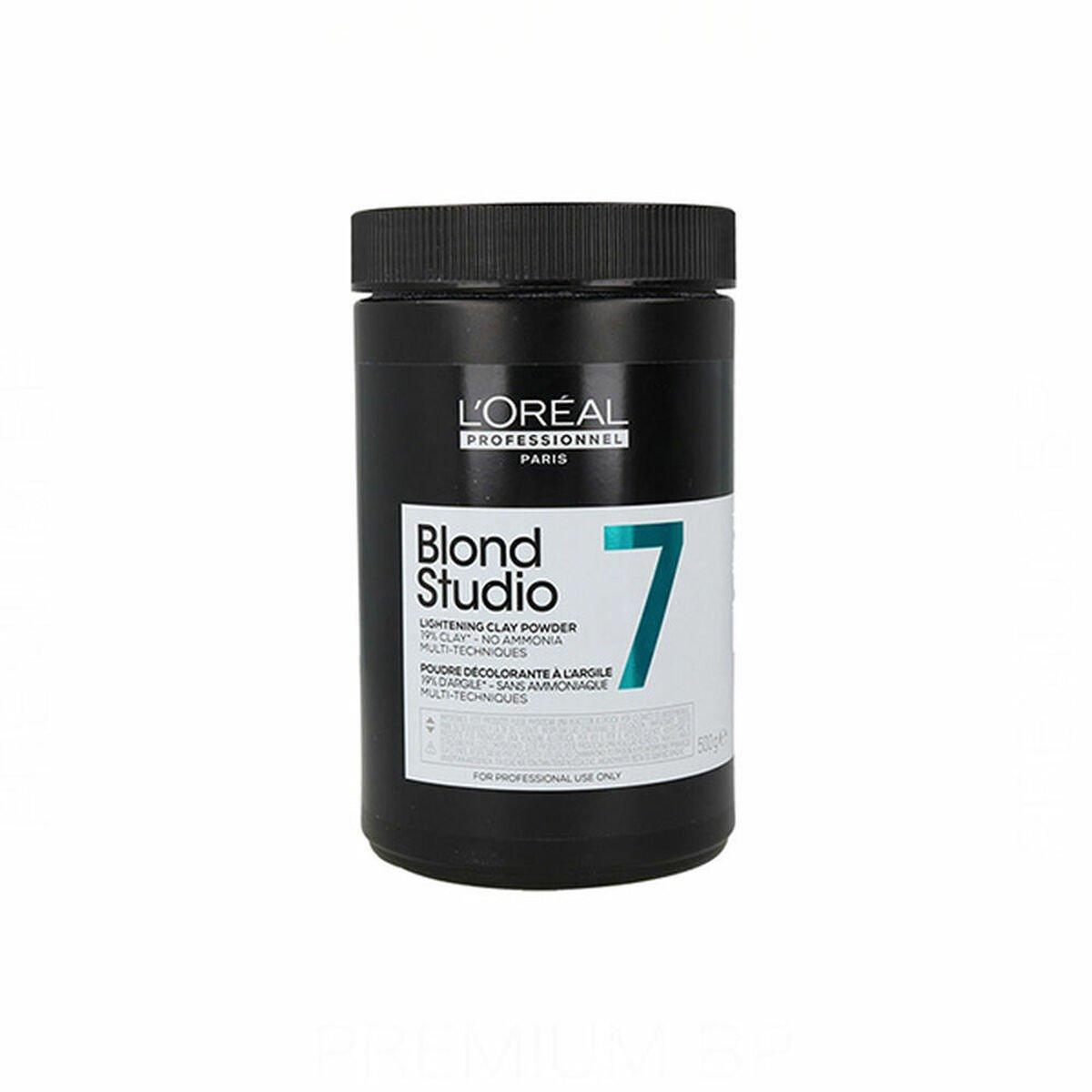 Decolorante L'Oreal Professionnel Paris Blond Studio