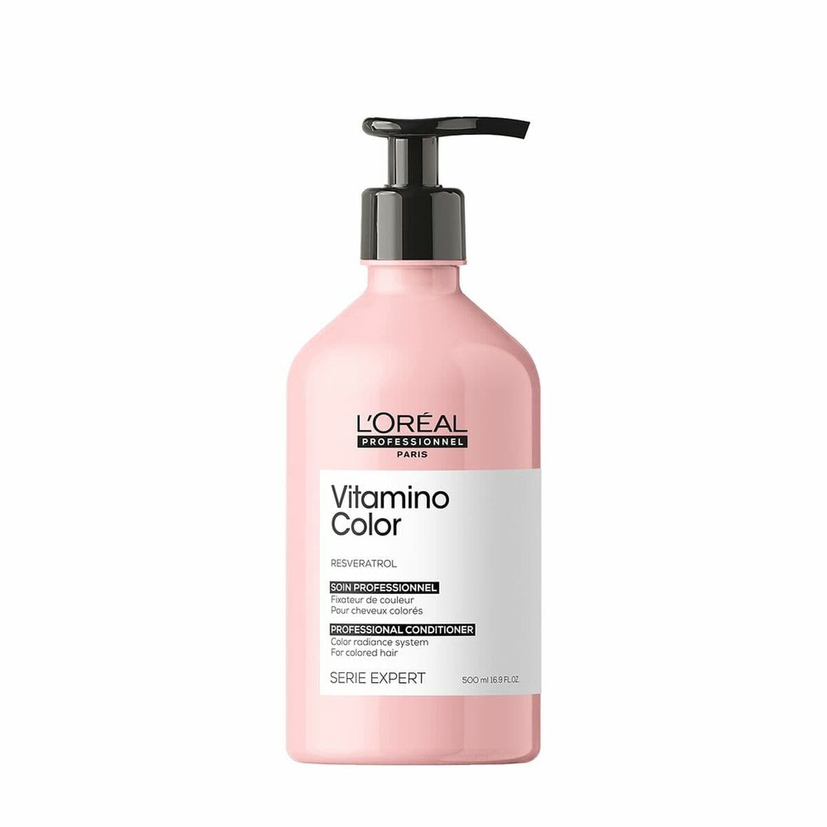 Protector del Color L'Oreal Professionnel Paris E3564600 500 ml Acondicionador