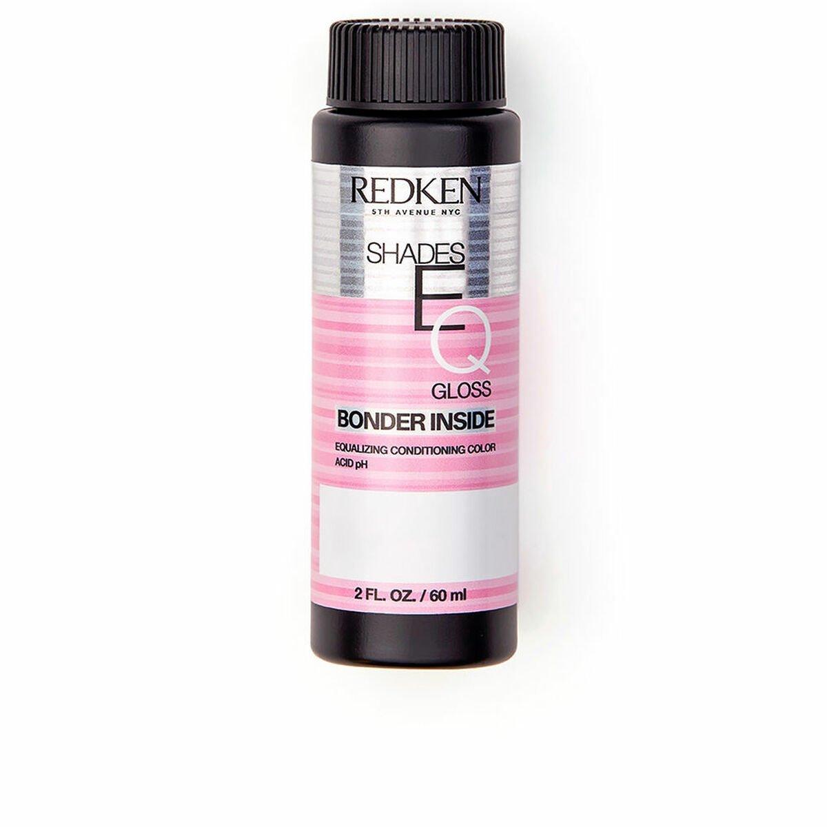 Coloración Semipermanente Redken Shades Eq Nº 07ag-613 60 Ml X (3 Unidades)