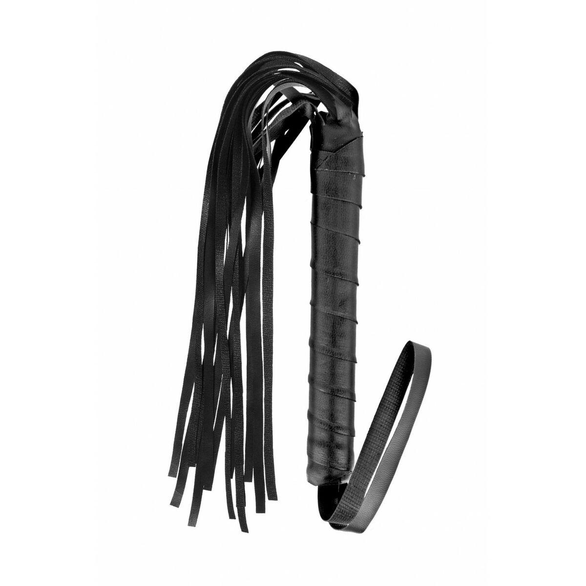 Látigo Fetish Tentation