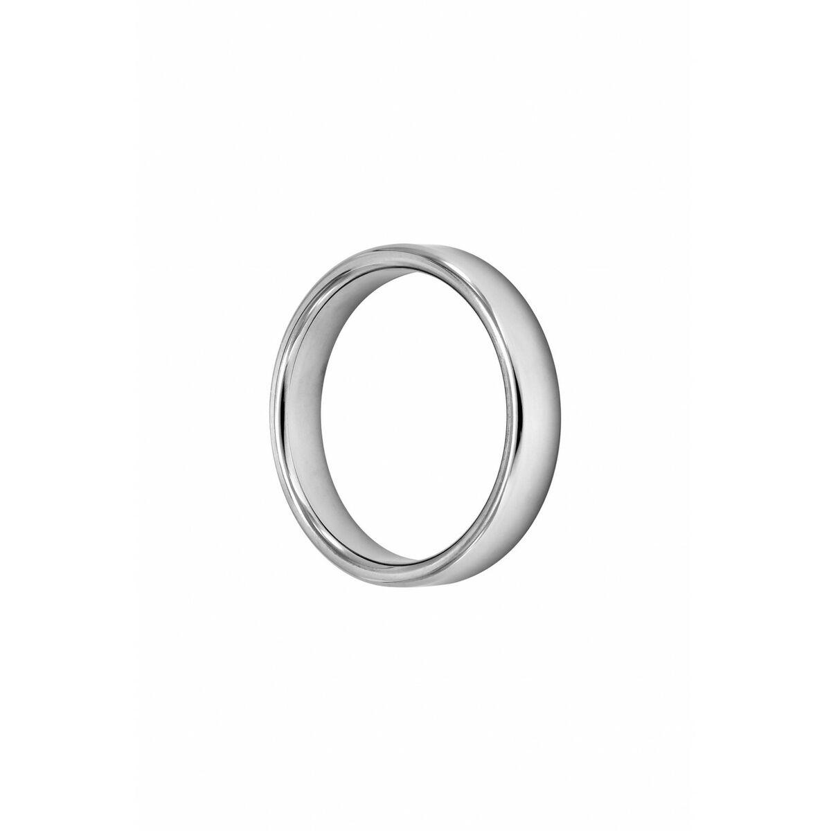 Anillo para el Pene Locked 47'5 x 11 mm Acero