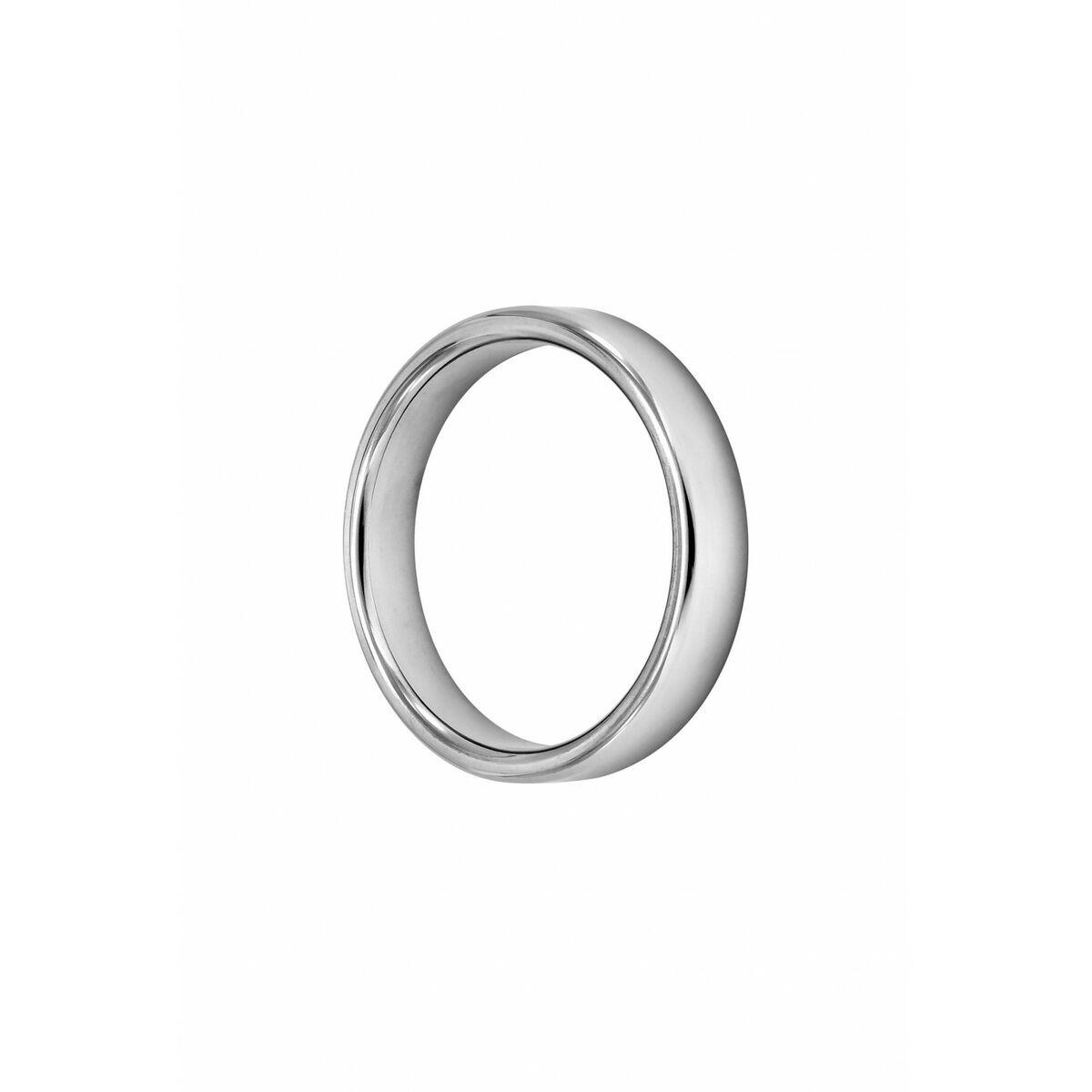 Anillo para el Pene Locked 50 x 11 mm Acero