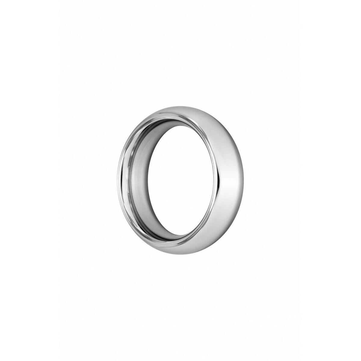 Anillo para el Pene Locked 40 x 20 mm Acero