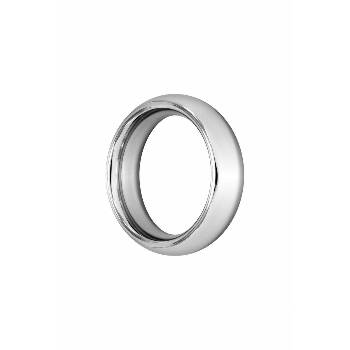 Anillo para el Pene Locked 45 x 20 mm Acero