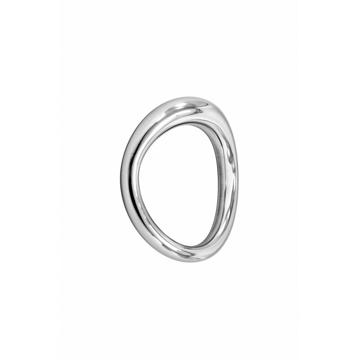 Anillo para el Pene Locked 44 mm Acero