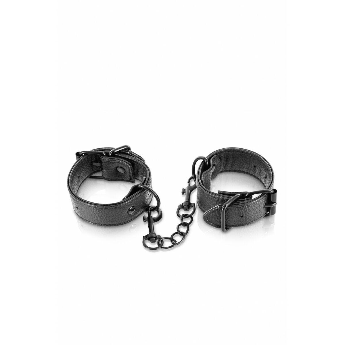Esposas Fetish Tentation Negro