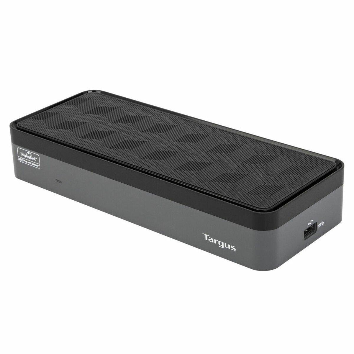 Hub USB Targus DOCK570EUZ