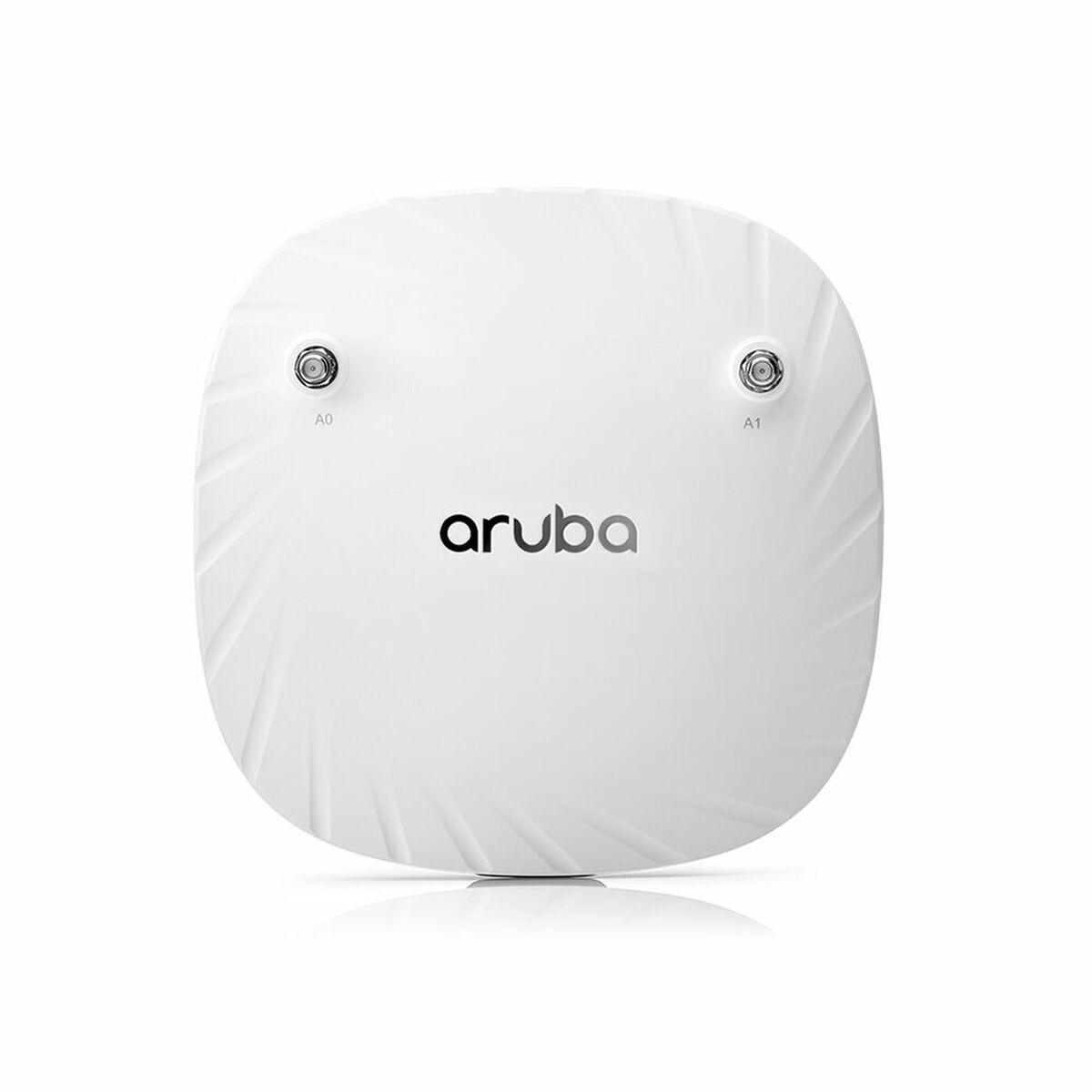 Punto de Acceso Aruba R2H22A Blanco